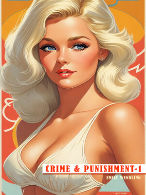 cover image of Crime and Punishment, Volume 1